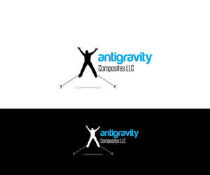 Diseño de Logo por RoundYellow para AntiGravity Composites LLC | Diseño: #3789006