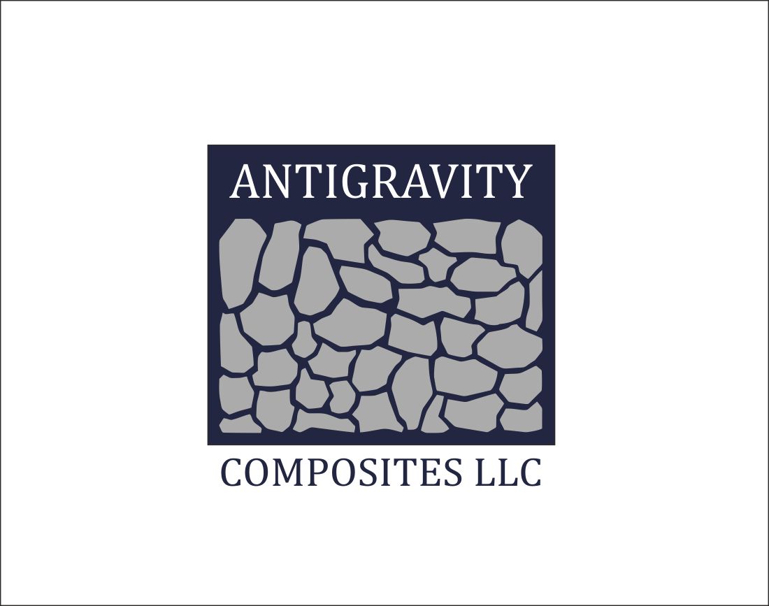 Logo-Design von vesnusca für AntiGravity Composites LLC | Design #3811998