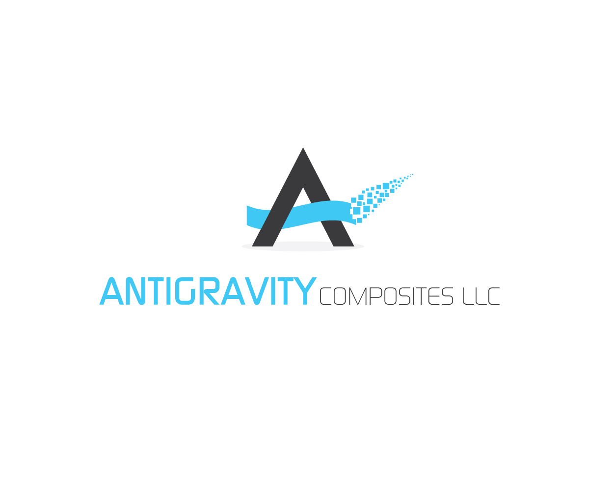 Logo Design by anshtoyj for AntiGravity Composites LLC | Design #3826931