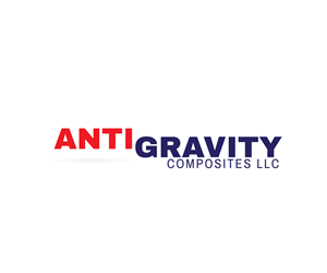 Diseño de Logo por anshtoyj para AntiGravity Composites LLC | Diseño: #3826935