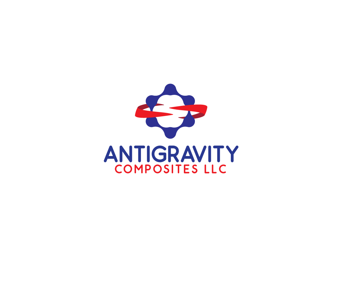 Diseño de Logo por anshtoyj para AntiGravity Composites LLC | Diseño #3826938