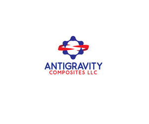 Diseño de Logo por anshtoyj para AntiGravity Composites LLC | Diseño: #3826938