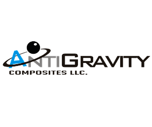 Diseño de Logo por Dunkah63 para AntiGravity Composites LLC | Diseño: #3818272