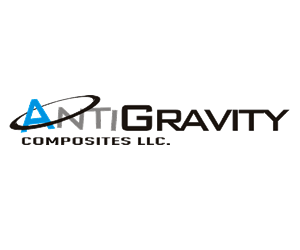 Diseño de Logo por Dunkah63 para AntiGravity Composites LLC | Diseño: #3818275