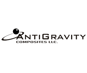 Diseño de Logo por Dunkah63 para AntiGravity Composites LLC | Diseño: #3818321