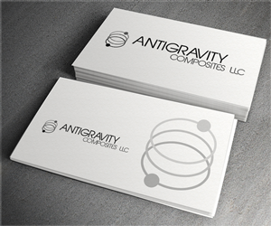 Diseño de Logo por aglaronde23 para AntiGravity Composites LLC | Diseño: #3803219