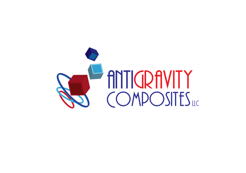 Diseño de Logo por KettyDesign para AntiGravity Composites LLC | Diseño #3803899