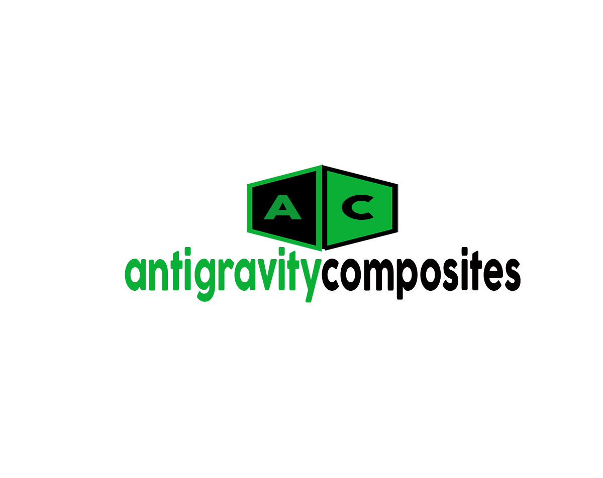 Logo Design by SathyaG for AntiGravity Composites LLC | Design #3799415
