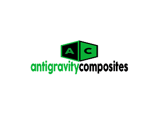 Diseño de Logo por SathyaG para AntiGravity Composites LLC | Diseño: #3799415