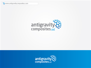 Logo Design by airborne for AntiGravity Composites LLC | Design #3784444