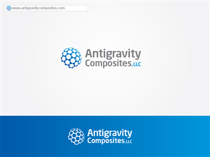 Diseño de Logo por airborne para AntiGravity Composites LLC | Diseño: #3784449