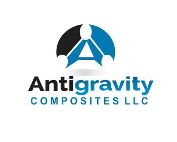 Diseño de Logo por cgage20 para AntiGravity Composites LLC | Diseño #3804191
