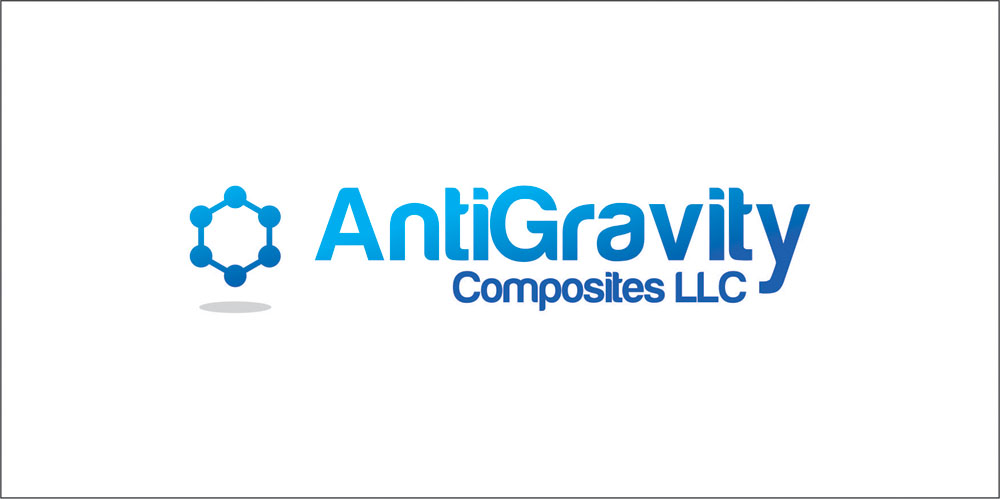 Logo Design by i-Design for AntiGravity Composites LLC | Design #3812339
