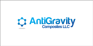 Diseño de Logo por i-Design para AntiGravity Composites LLC | Diseño: #3812339