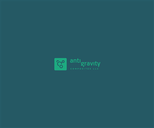 Logo Design by Nikolay Vanchev for AntiGravity Composites LLC | Design #3846378