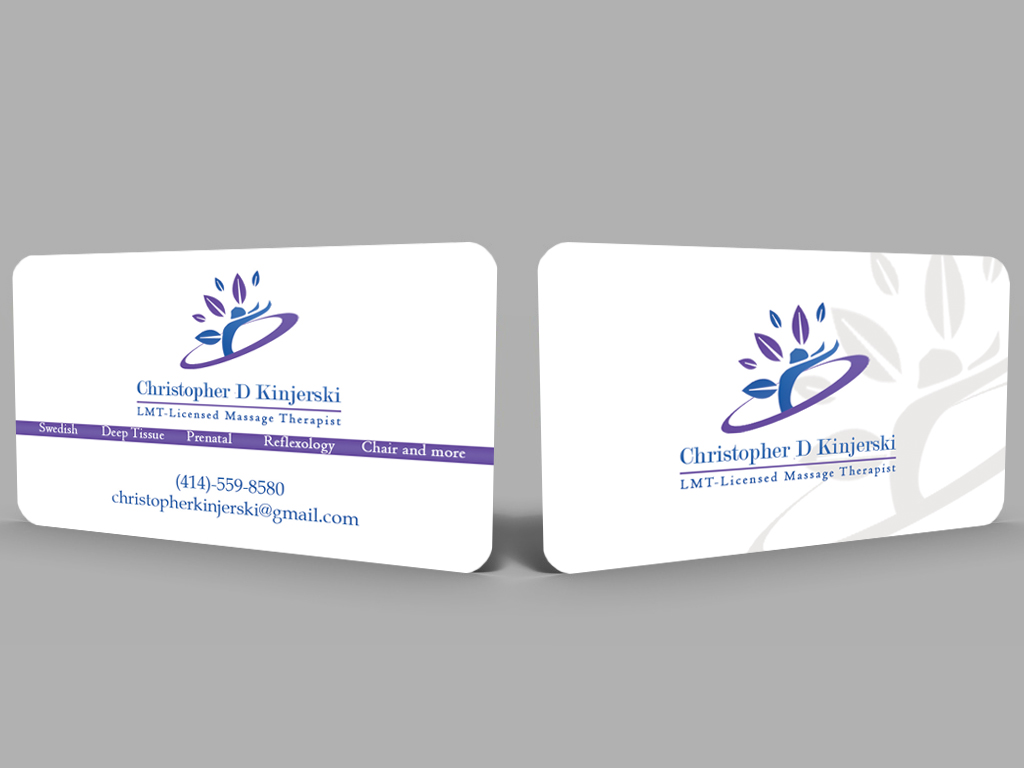 Design de Carte de Visite par Hardcore Design pour ce projet | Design #3804617