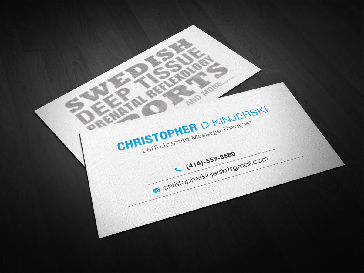 Design de Carte de Visite par FLEXIN pour ce projet | Design #3787625