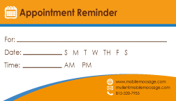 Business Card Design by ivanropal for Mobile Moosage | Design: #3812651