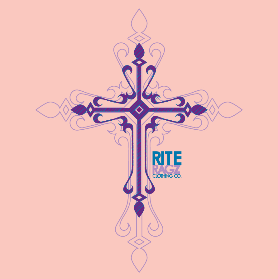 T-shirt Design by Mauve Designs for Rite RagZ | Design #1021262