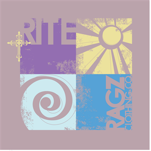 T-shirt Design by Mauve Designs for Rite RagZ | Design #1021264