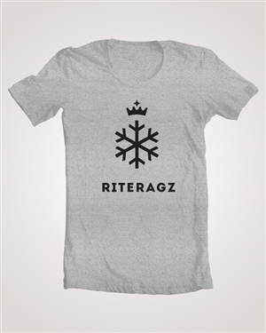 T-shirt Design by Mike Clewer for Rite RagZ | Design #1027334