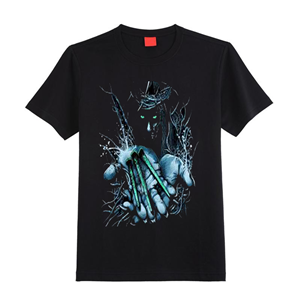 T-shirt Design by Abeer Ali