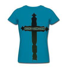 T-shirt Design by Abeer Ali for Rite RagZ | Design: #1010526