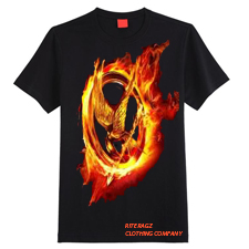 T-shirt Design by Abeer Ali for Rite RagZ | Design: #1010541