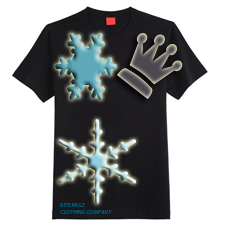T-shirt Design by Abeer Ali for Rite RagZ | Design: #1010546
