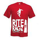 T-shirt Design by Abeer Ali for Rite RagZ | Design: #1010548