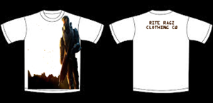 T-shirt Design by Abeer Ali for Rite RagZ | Design: #1010551