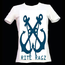 T-shirt Design by Abeer Ali for Rite RagZ | Design: #1010572