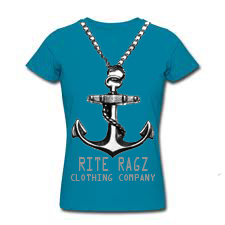 T-shirt Design by Abeer Ali for Rite RagZ | Design #1010582