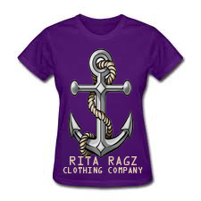 T-shirt Design by Abeer Ali for Rite RagZ | Design: #1010588