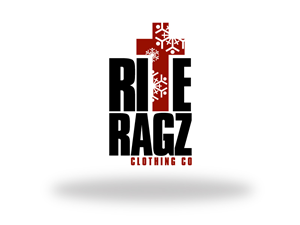 T-shirt Design by alvisparsley for Rite RagZ | Design #1035875