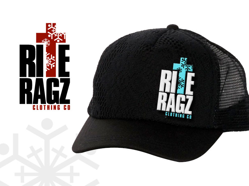 T-shirt Design by alvisparsley for Rite RagZ | Design #1035906