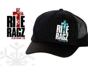 T-shirt Design by alvisparsley for Rite RagZ | Design: #1035906