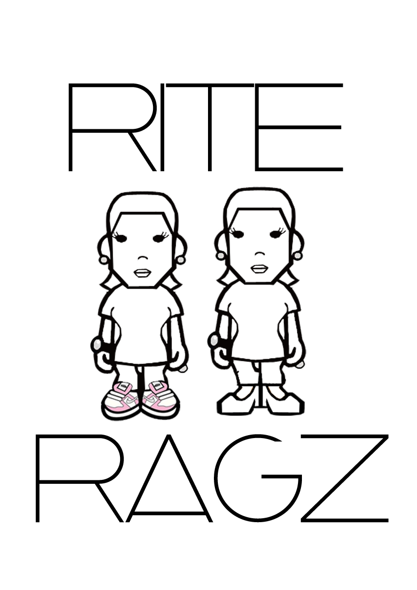 T-shirt Design by Perplex Designs for Rite RagZ | Design #1002845
