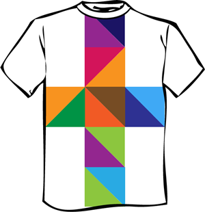 T-shirt Design by Joshua Clarke for Rite RagZ | Design: #1010269