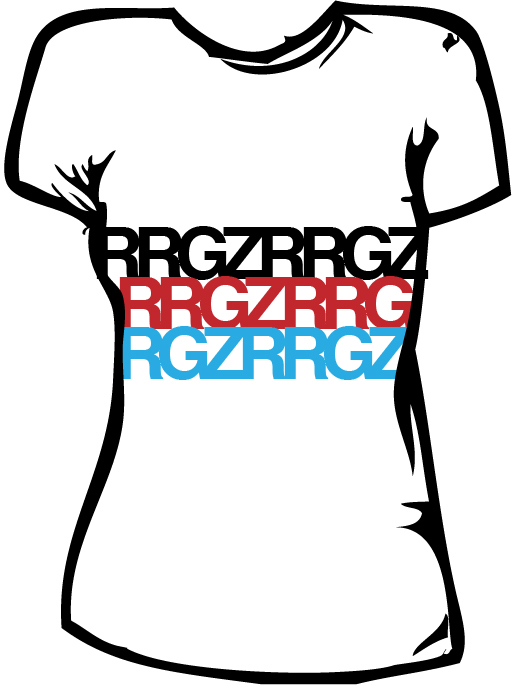 T-shirt Design by Joshua Clarke for Rite RagZ | Design #1011007
