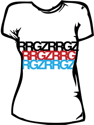 T-shirt Design by Joshua Clarke for Rite RagZ | Design: #1011007