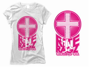 T-shirt Design by D'Mono for Rite RagZ | Design: #1009710
