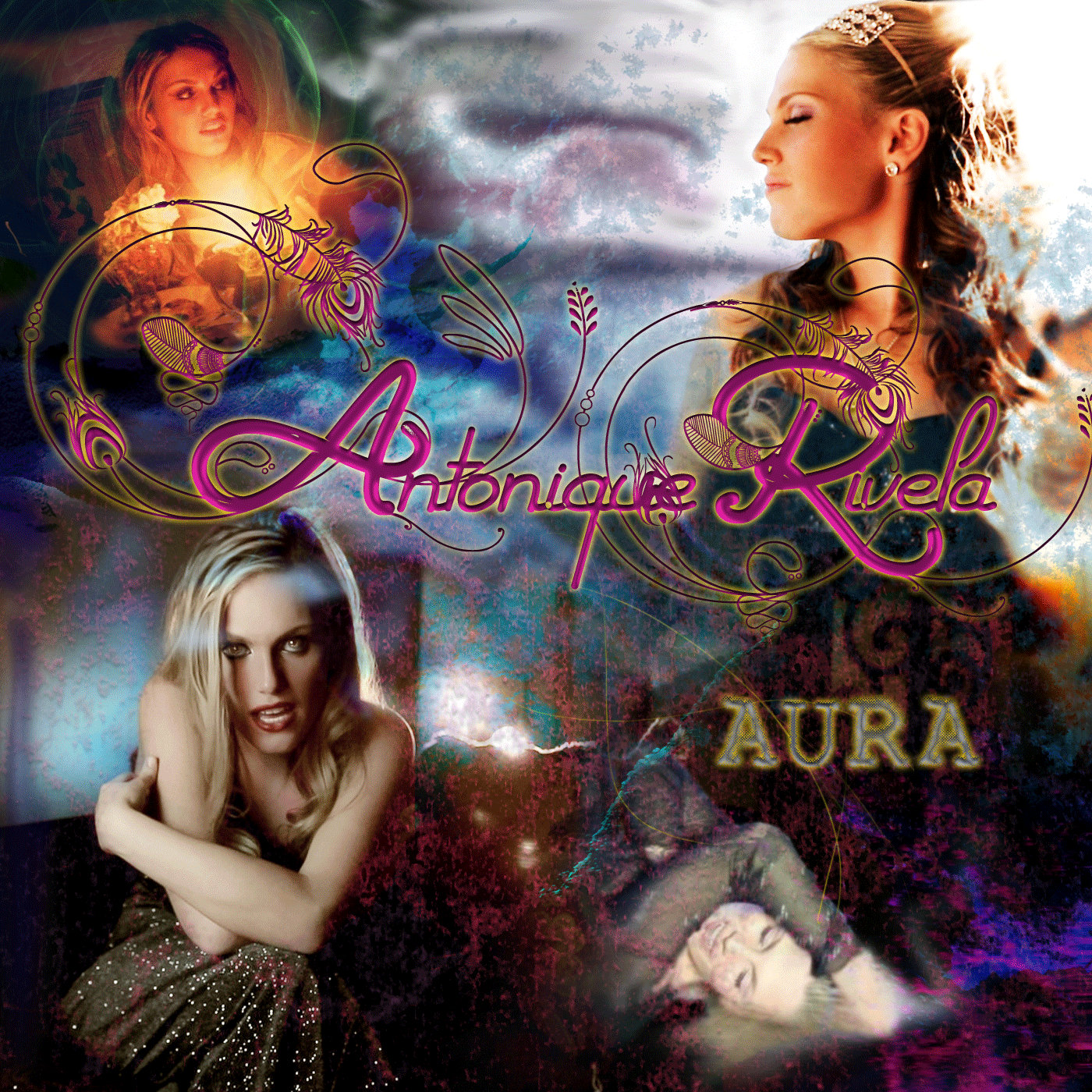 CD Cover Design by 27th Element Designs for this project | Design #3814699