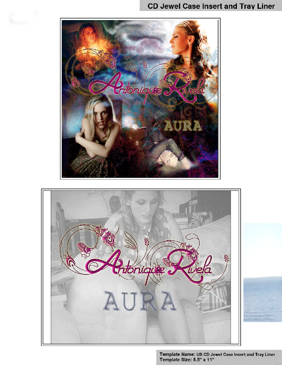 Design de Pochette de CD par 27th Element Designs pour ce projet | Design #3814705