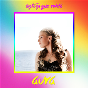CD Cover Design by mselimovic12