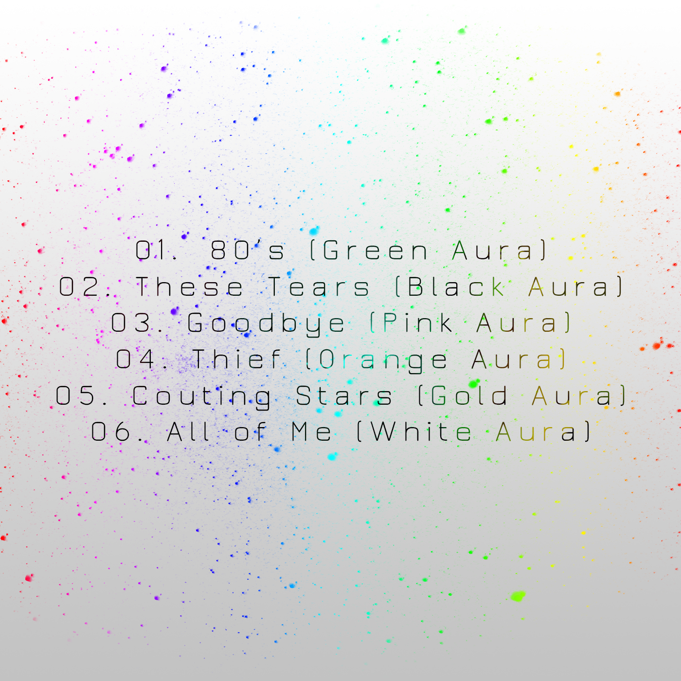 CD Cover Design by mselimovic12 for this project | Design #3821523