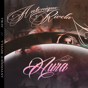 CD Cover Design by KOSHKustoms