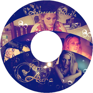 Design de Pochette de CD par MohanGupta pour ce projet | Design : #3791340
