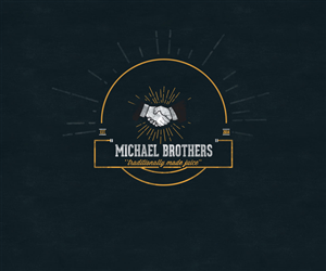 Logo Design by Desmond_Phill