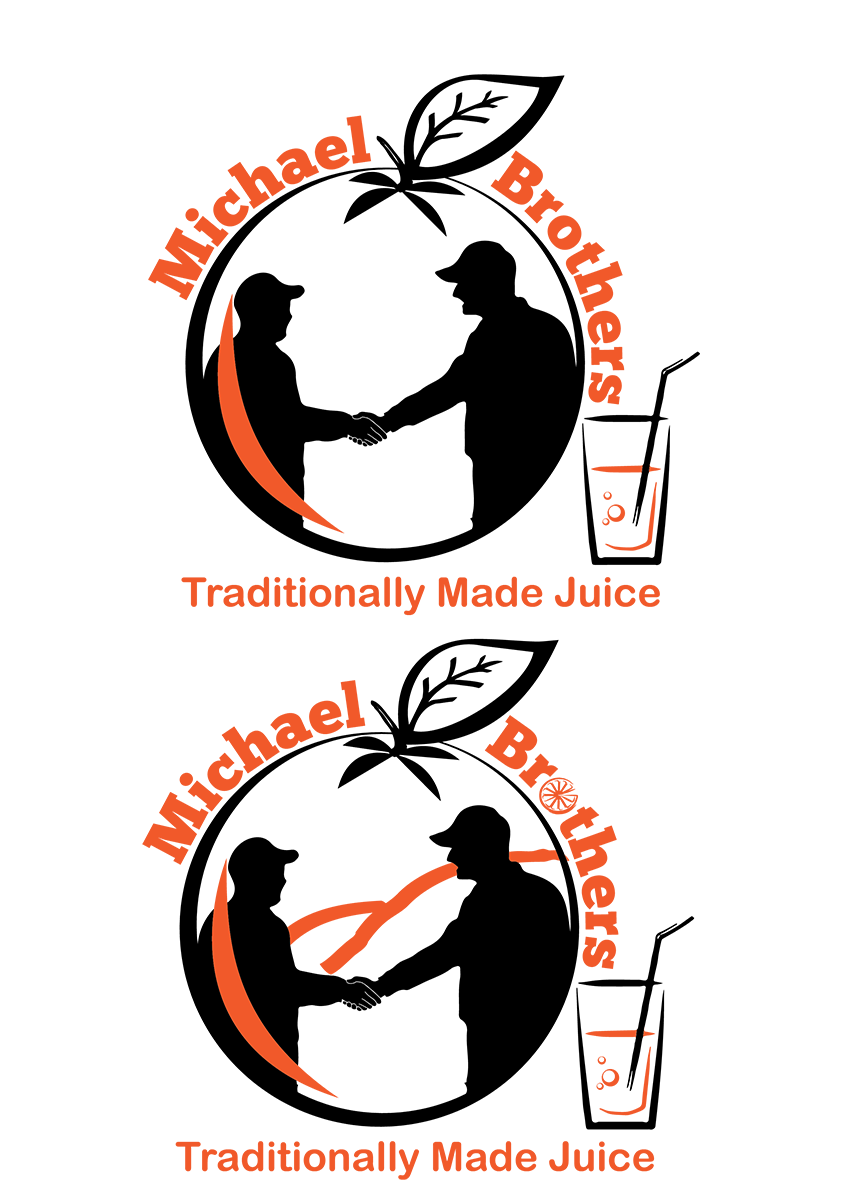 Design de Logo par RoobyDesigns pour The World's Healthiest Juice Company | Design #3786632